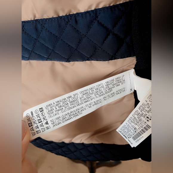 ZARA beautiful elegant jacket/coat. 99%new condition. - Picture 14 of 14